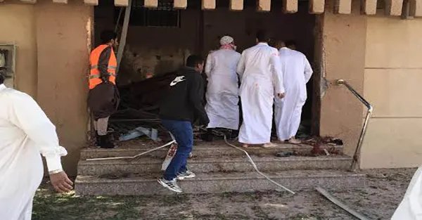 غداً.. الأحساء تحيي الذكرى الأولى لشهداء مسجد الرضا