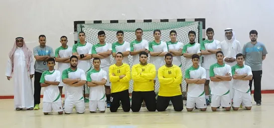 الشرقية تستضيف نهائيات المملكة لأندية الدرجة الثانية لكرة اليد