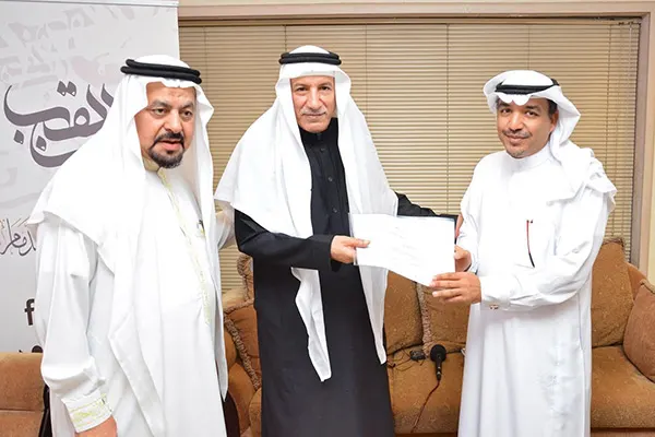 فيض من الحزن.. هكذا نعى مثقفو المملكة رائد القصة جبير المليحان