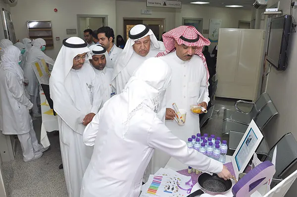 القطيف.. قطاع الرعاية الصحية يقيم دورة «مستجدات استخدام الأدوية في شهر رمضان»