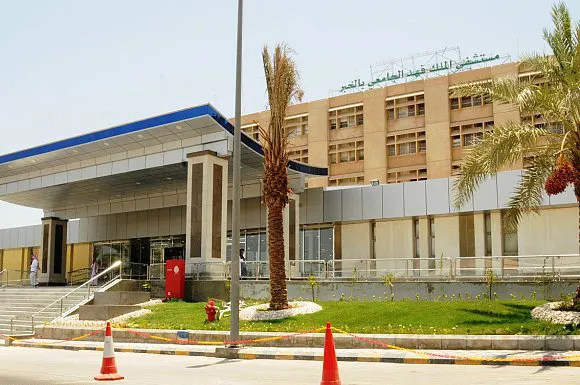 عيادة متطورة لعلاج ومنع تكرار حصوات الكلى بالخبر