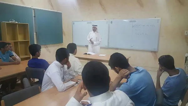 خبير تربوي: لا حجة لغياب الطلاب عن اختباري القدرات والتحصيلي