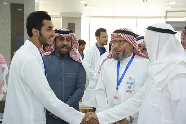 الإعلان عن موعد ”التعلم عن بُعد“ بجامعة الإمام عبدالرحمن الفيصل