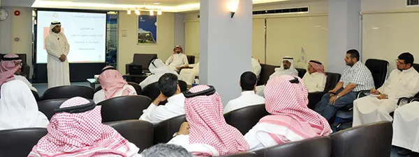 غرفة الشرقية تنظم برنامج «مهارات تحصيل الديون» للرجال بالقطيف
