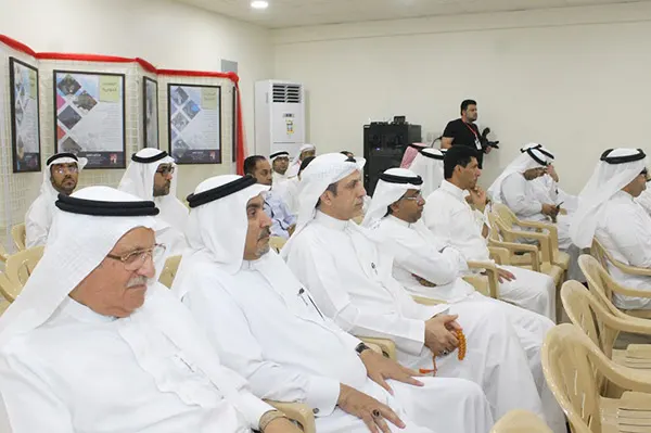 صفوى.. مركز البيت السعيد يقيم ملتقى «مستشارك التربوي بين يديك»