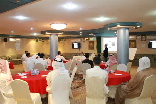 سيهات.. مجلس الموسوي ينظم ورشة «تنمية الفعالية الشخصية»