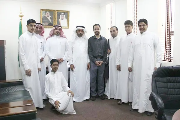 «شبابية القطيف» تفتتح بوابة الترشح لمجلس الإدارة للجنسين