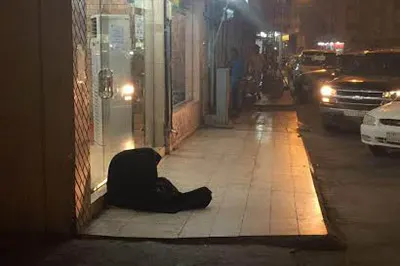 فيديو.. الأمن العام يضبط عدداً من المتسوّلين بالشرقية