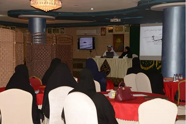 مجانا.. ورشة «إثراء السلامة المنزلية» بمجلس الموسوي