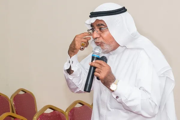 مجانًا.. «المراهقة المُنجزة».. أمسية تربوية للدكتور الطاهر بالأحساء