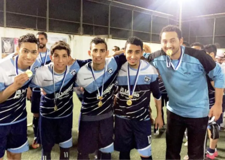 بطولة دورة الوفاء السابعة الخيرية لخماسيات كرة القدم تبدأ الشهر القادم