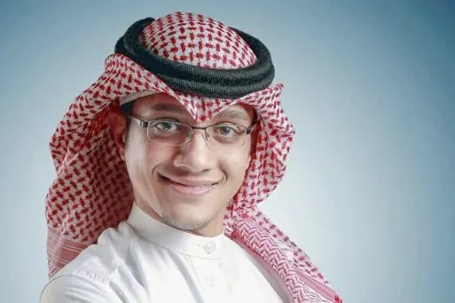 الشاعر العبدالله يقيم أمسية خيرية بجبل القارة