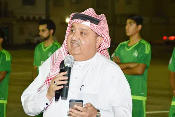 غدا.. نادي الهدى ينظم حفل تكريم للبصارى