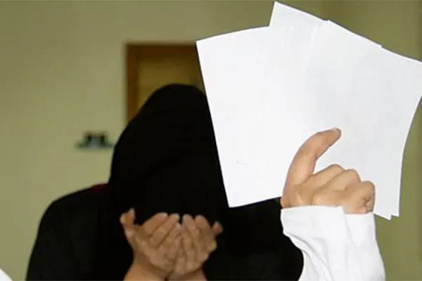 كيف تحولت فتاة عشرينية لمدينة بـ 20 مليون ريال بسبب وظيفة وهمية؟