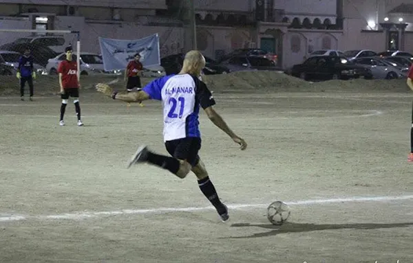 24 فريقا في دورة ”الهدى التنشيطية“ لكرة القدم.. والجمعة موعد القرعة