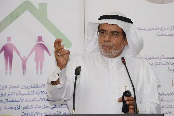 بني معن.. محاضرة «الزواج الجماعي ظاهرة حضارية» للجنسين