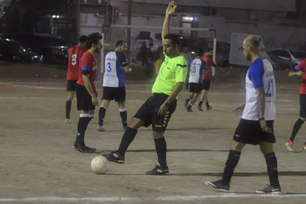 تاروت.. انطلاق فعاليات دورة نادي الهدى التنشيطية.. الخميس