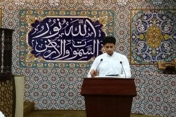 المجلس القرآني المشترك ومنتدى الكوثر الأدبي ينظمان «ملتقى الديوانيات الأول»
