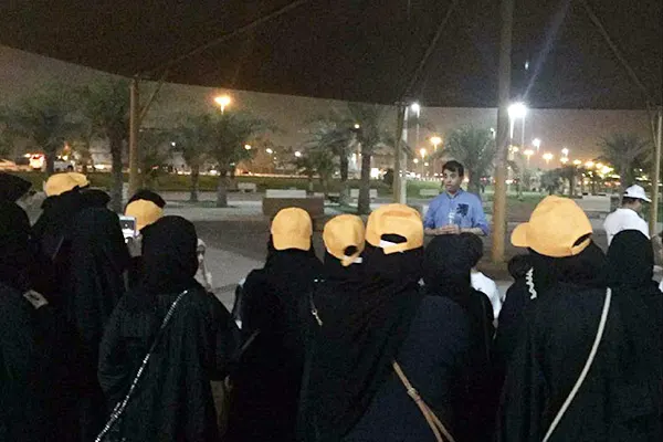 السبت.. انطلاق «شيل كيستك ونظف ديرتك» بالشرقية