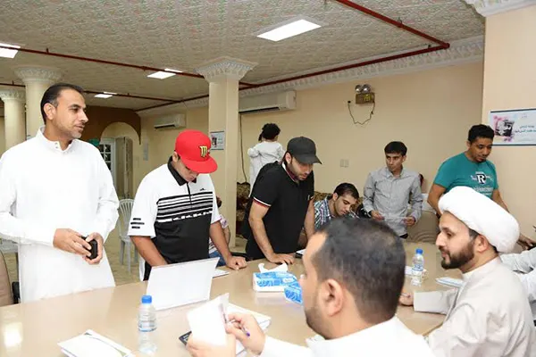 خيرية الجارودية تطلق مشروع السلة الرمضانية بـ 100 ريال