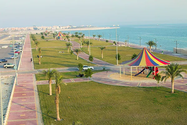 الحرارة تهوي إلى 7 درجات بالشرقية