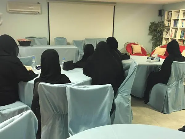 صفوى.. نادي غراس توستماسترز ينظم اللقاء الثالث والستين «أمي تسلم عليكم»