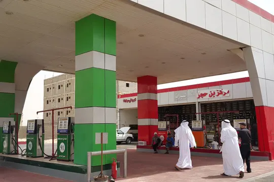 وفق 4 فئات.. 3 اشتراطات لإنشاء وتشغيل محطات الوقود بالمملكة