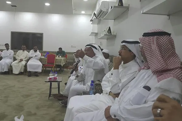تنمية سنابس تنظم لقائها «إضاءة على عقود المقاولات».. الجمعة