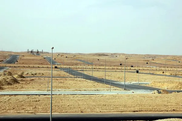 23 % نسبة تراجع المبيعات العقارية بالمملكة في 2016