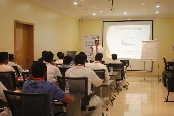 «تنمية التوبي» تطلق دورة تأهيلية للمقبلين على الزواج