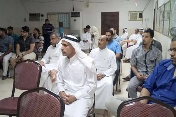 العمران.. انطلاق برنامج تأهيل الشباب المقبلين على الزواج
