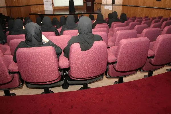 مجاناً للسيدات.. ”أسرار التغذية“ محاضرة توعوية ب «تنمية القطيف»
