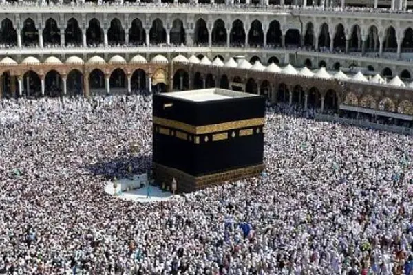 وداعاً لصيف الحج.. 1446 هـ آخر المواسم الحارة