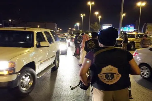 ”كلنا أمن“: التهديد والابتزاز بالدخول غير المشروع للبيانات الخاصة جريمة