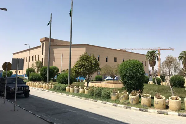 القطيف.. مريضة في العقد الثالث بحاجة لمتبرع بكلية