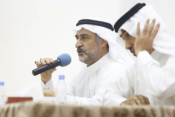 ”خيرية تاروت“ تطلق مشروعي إفطار صائم وكسوة العيد لمساعدة 1500 أسرة