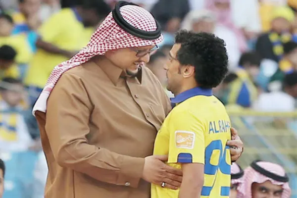 الدولي الراهب يعتزل.. ويتجه للعمل الإداري الرياضي