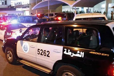 الكويت تقبض على مواطن متهم بالانضمام لجماعة خططت لأعمال «إرهابية» في السعودية