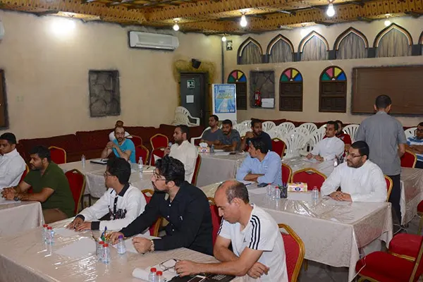 الندوة الحوارية «العمل الحر - إنجاز وتحدي» بتنمية التوبي