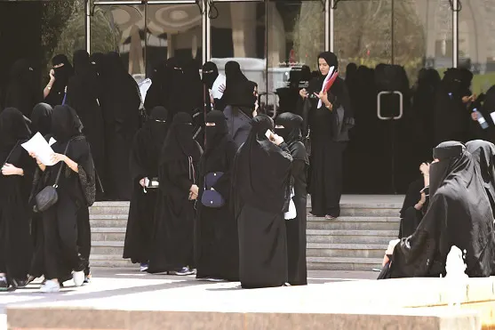 «فرضية» تخلي 730 طالبة في سيهات