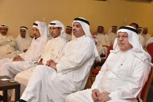 حوار الحضارات ينظم «الاقتصاد السعودي وسنوات التحول» مع الدكتور الخنيزي