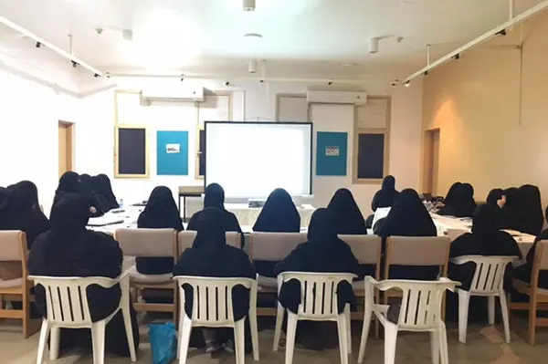 لجنة اقرأ ورتل تقيم ورشة تصحيح الأخطاء الشائعة في سورتي «الفاتحة والإخلاص»