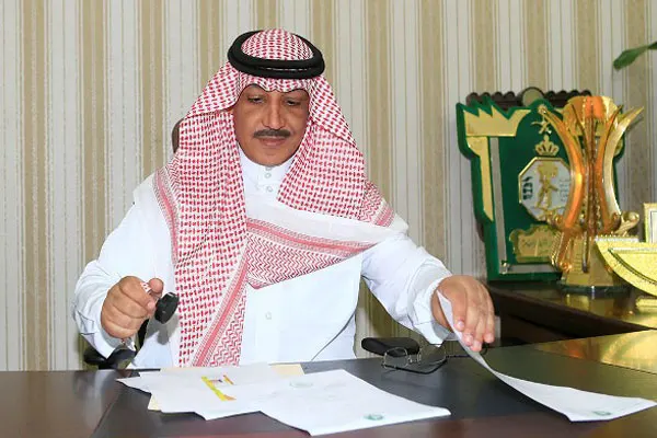 الباشا: تركت الخليج في وضع مطمئن