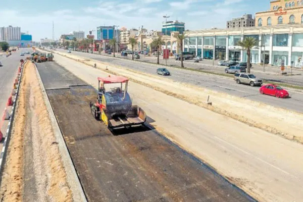 اعتماد دليل موحد للمصطلحات يضبط مشاريع البنية التحتية بالرياض