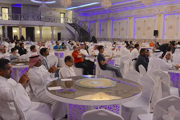 السبت.. انطلاق اللقاء التأسيسي لنادي التوستماسترز بالعوامية