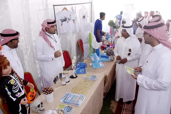 مستشفى صفوى يطلق فعاليات مهرجان صفوى العطاء