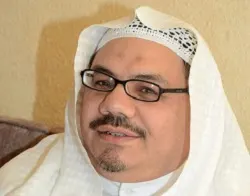 الشيخ المقدسي.. الخلق المنبري المتجسد