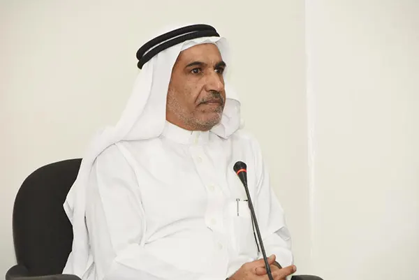 سيهات.. الدكتور السيف يتحدث عن «التبعات الاجتماعية للنمو الاقتصادي» بملتقى الفنار