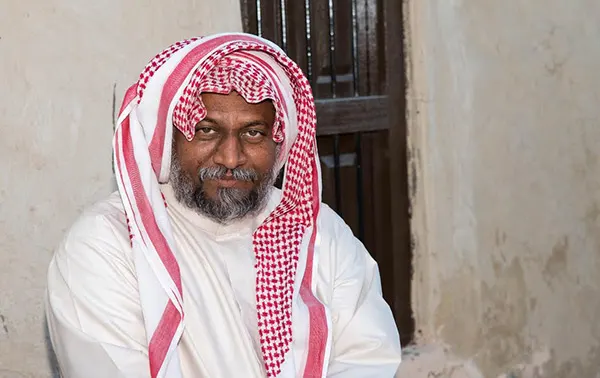 مرشد سياحي يتهم «السياحة» بإهمال التراث الوطني في تاروت