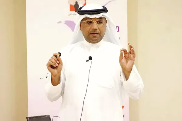 ورشة «كيف تحقق زواجا ناجحا؟» للجنسين في سيهات